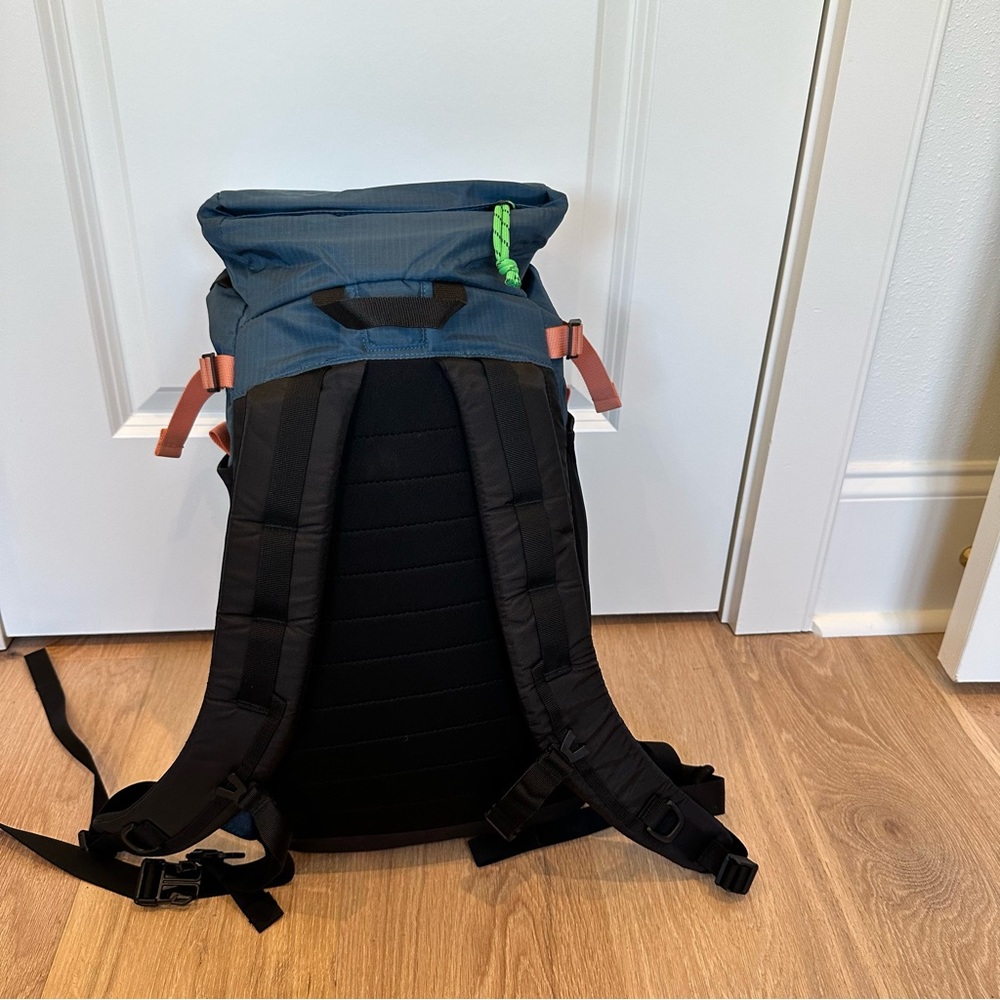 🆕Topo Designs Mountain Pack 16L - Picture 11 of 12